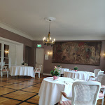 Photo n°14 de l'avis de Patrick.o fait le 30/06/2021 à 19:20 sur le  Romantik Hotel Landschloss Fasanerie à Zweibrücken