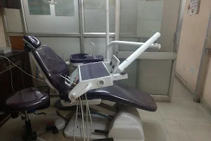 Mahesh Dental Clinic image