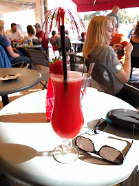 Plats et boissons du Café Bar Le France à Cassis - n°17