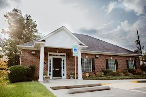 The Longview Dentist image