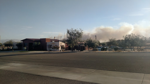 Murrieta Fire Station No. 4