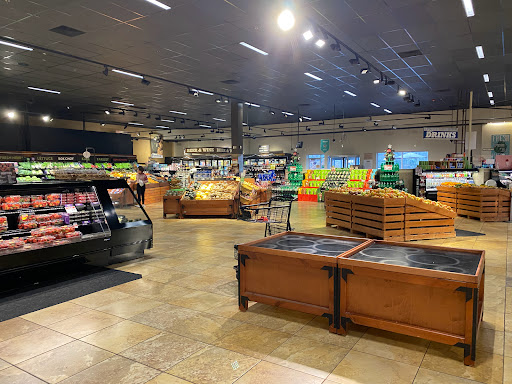 Supermarket «Giant Eagle Supermarket», reviews and photos, 5990 University Blvd #4, Coraopolis, PA 15108, USA