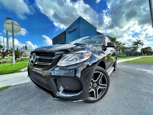 Car Dealer «SuperAutos Miami», reviews and photos, 8258 NW 58th St, Doral, FL 33166, USA