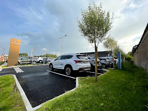Photo n°5 de Hyundai Saint-Omer - CAREXEL à Longuenesse ()