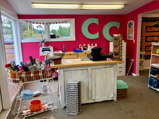 Fabric Store «Cotton Candy Fabrics», reviews and photos, 457 Federal Rd, Brookfield, CT 06804, USA
