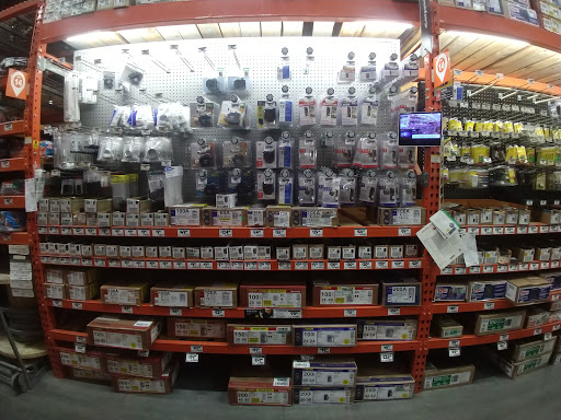 The Home Depot