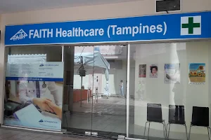 FAITH Healthcare (Tampines) Clinic image