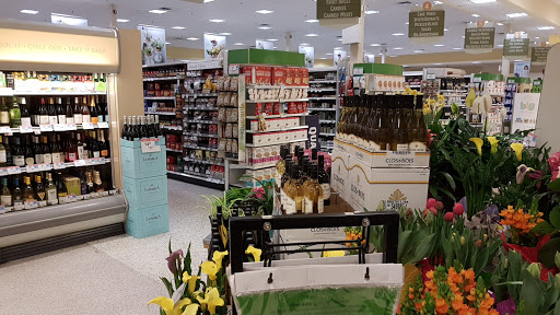 Supermarket «Publix Super Market at Ansley Mall», reviews and photos, 1544 Piedmont Ave NE, Atlanta, GA 30324, USA