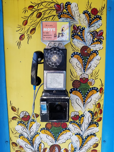 Coffee Shop «Blacksmith Coffee Shop & Roastery», reviews and photos, 122 N Main St, Lindsborg, KS 67456, USA