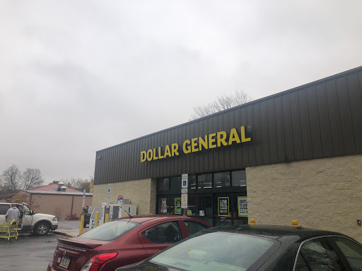 Discount Store «Dollar General», reviews and photos, 2319 N Delaware Dr, Mt Bethel, PA 18343, USA