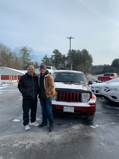 Used Car Dealer «Seven X Motors Inc», reviews and photos, 954 NY-17B, Mongaup Valley, NY 12762, USA