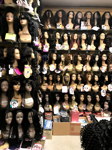 Beauty Supply Store «Beauty Depot Beauty Supply», reviews and photos, 1630 Pleasant Hill Rd # 140, Duluth, GA 30096, USA