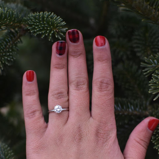 Jewelry Designer «Regency Jewelers», reviews and photos, 1116 Commons Way, Toms River, NJ 08755, USA