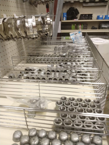 Farm Equipment Supplier «Tarwater Farm & Home Supply», reviews and photos, 4107 NW Topeka Blvd, Topeka, KS 66617, USA