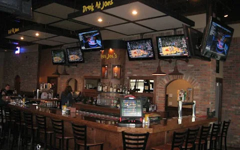 Joe's Pub & Grill image