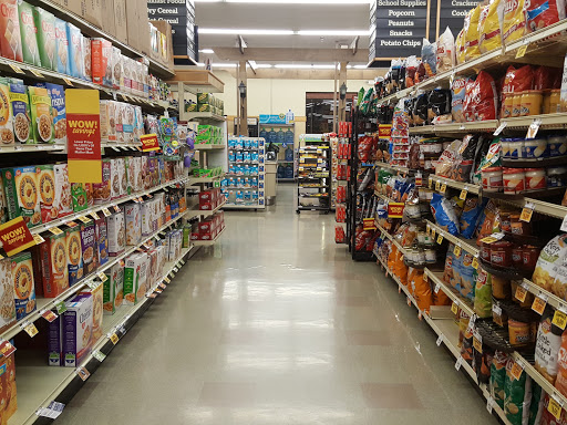 Grocery Store «Food Lion», reviews and photos, 408 Gordon Ave, Gordonsville, VA 22942, USA