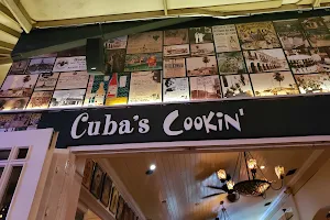 Cuba's Cookin' image