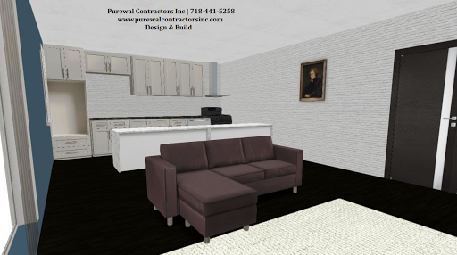 General Contractor «Purewal Contractors Inc», reviews and photos, 116-14 95th Ave, South Richmond Hill, NY 11419, USA