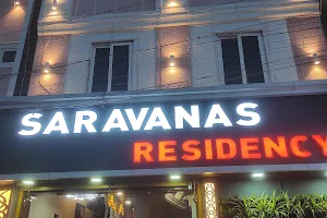 Saravanas Residency image