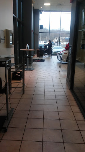 Toyota Dealer «Toyota of Kingsport», reviews and photos, 2525 E Stone Dr, Kingsport, TN 37660, USA