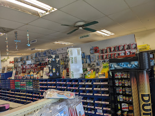 Sun Hardware, 7205 Estero Blvd, Fort Myers Beach, FL 33931, USA, 