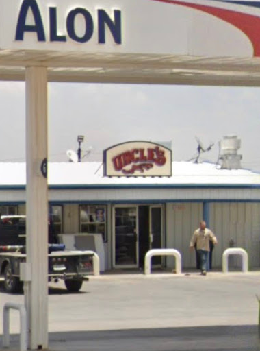 Uncles Convenience Store