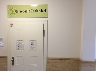 Orthopädie Zehlendorf