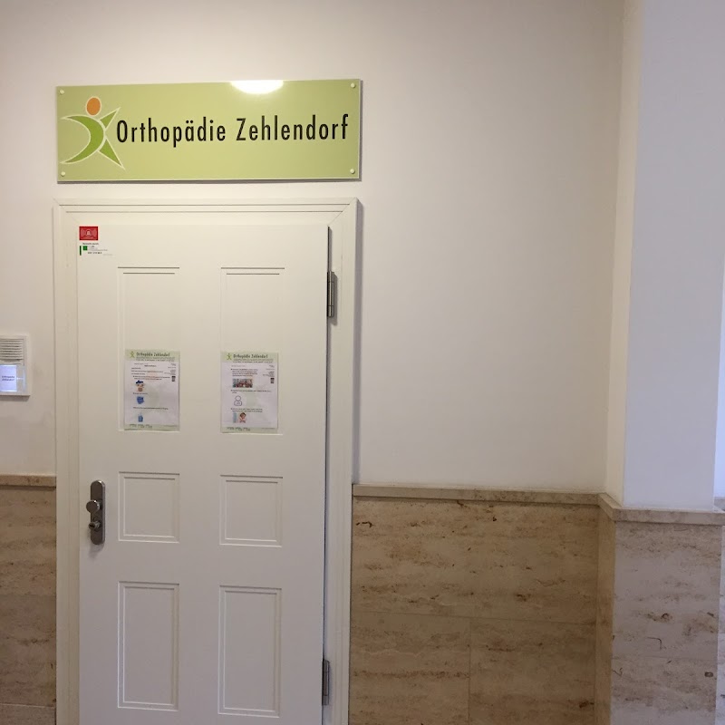Orthopädie Zehlendorf