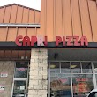 Capri Pizza & Sub Shop