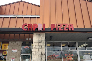 Capri Pizza & Sub Shop