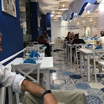 Photo n°1 de l'avis de Affinito.i fait le 11/11/2018 à 09:29 sur le  Sì cheff! - Latina à Latina