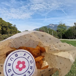 Photo n°7 de l'avis de Carmen.l fait le 11/10/2022 à 11:32 sur le  Flower Burger à Trento