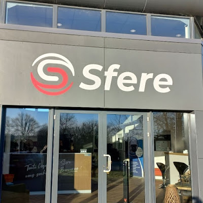 Sfere Bureautique 85 à Le Poiré-sur-Vie