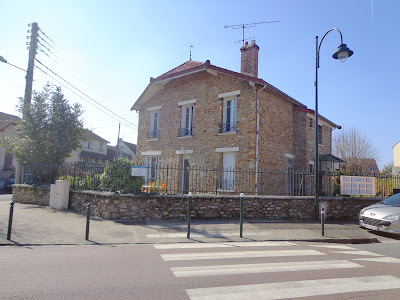 Alexandra Déroche Ostéopathe Brunoy à Brunoy