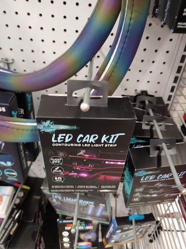 Variety Store «Five Below», reviews and photos, 24630 Dulles Landing Dr, Dulles, VA 20166, USA