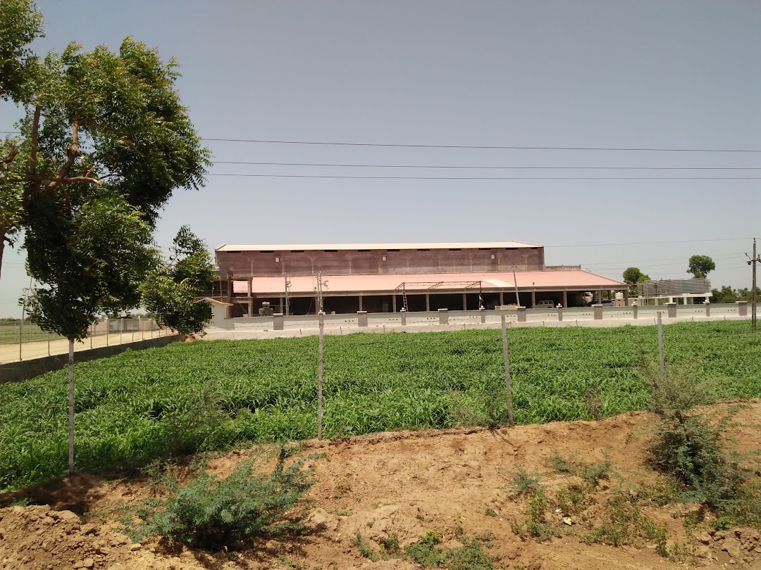 Rajpath resorts & party plot