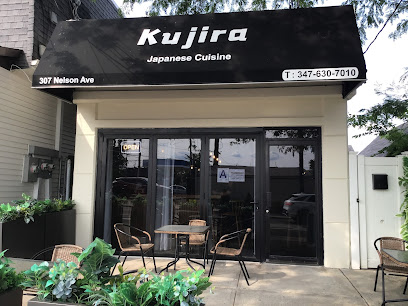 Kujira Japanese Cuisine - 307 Nelson Ave, Staten Island, NY 10308