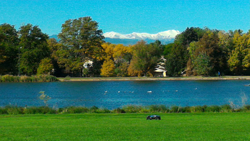 Park «Washington Park», reviews and photos, 701 S Franklin St, Denver, CO 80209, USA