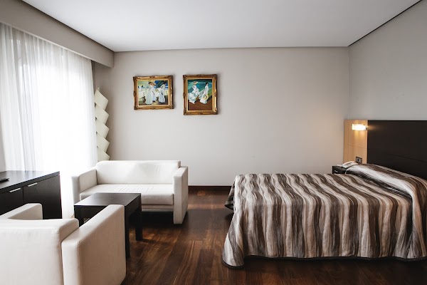 Hotel Ríos