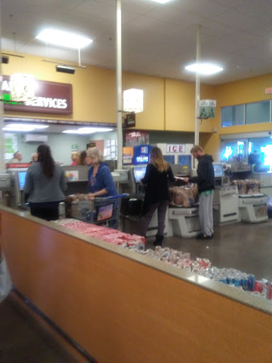 Grocery Store «Kroger», reviews and photos, 2709 Cross Timbers Rd, Flower Mound, TX 75028, USA