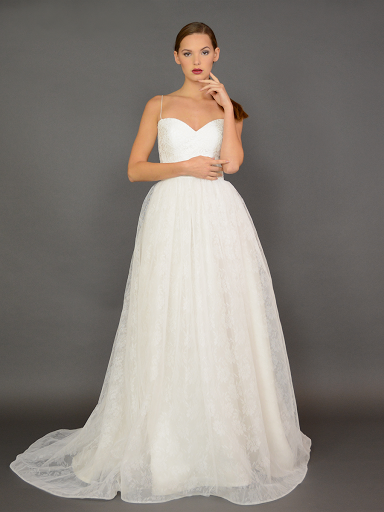 Bridal Shop «Vwidon Bridal Boutique», reviews and photos, 360 W Superior St, Chicago, IL 60654, USA