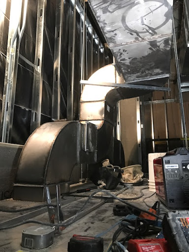 HVAC Contractor «StoneBridge Heating & Air Conditioning Inc», reviews and photos