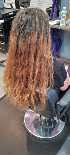 Beauty Salon «Salon Q», reviews and photos, 1347 E Main St, Torrington, CT 06790, USA