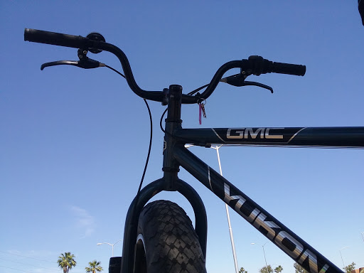 Bicycle Store «The Bicycle Cellar», reviews and photos, 200 E 5th St, Tempe, AZ 85281, USA