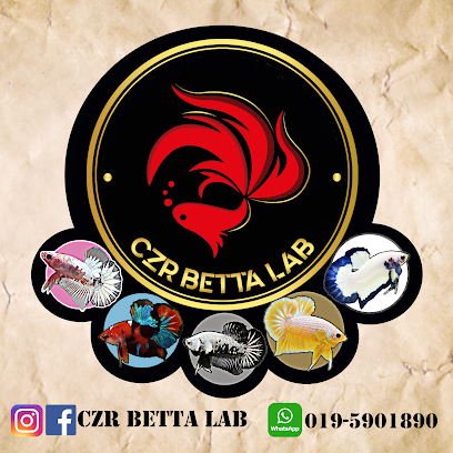 CZR Betta Lab