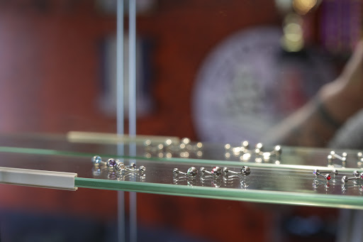 Explore persephone tattoo ideas, creative tattoo ideas in Des Moines, available at Axiom Body Piercing Studio