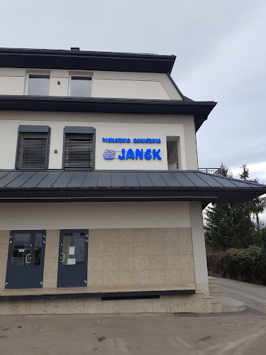 Comentarii opinii despre JANEK Piekarnia-Cukiernia Adam Dziadur - siedziba