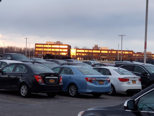 Insurance Agency «GEICO Corporate Office», reviews and photos