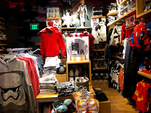 Toy Store «Disney Store», reviews and photos, 7875 Montgomery Rd, Cincinnati, OH 45236, USA