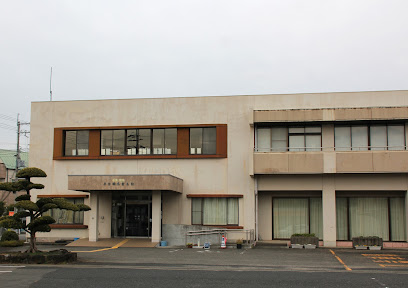 岩出地区公民館